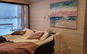 B&B Villa Helmi